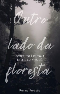 Outro lado da floresta cover