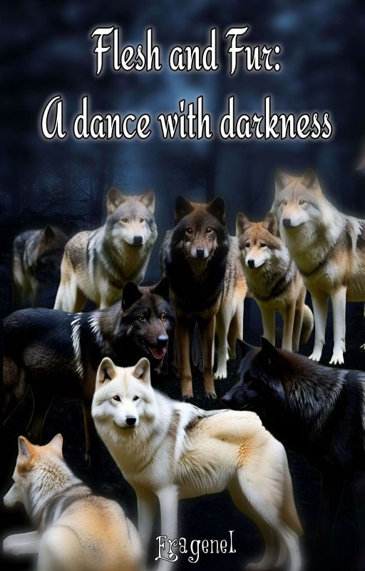 Flesh And Fur: A Dance With Darkness by Eragenel