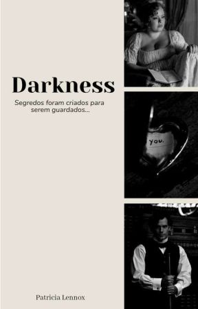 Darkness by lovexpatricia