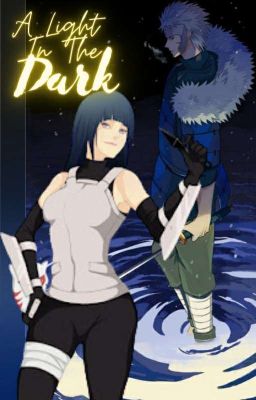 A Light In The Dark cover