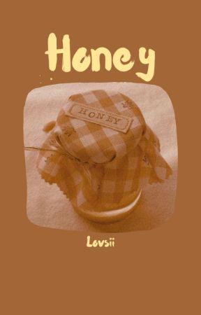 Honey by Lovsii