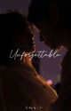 UNFORGETTABLE  by mochicochoo