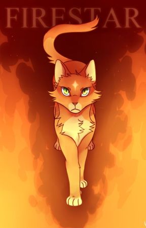 Warrior cats firestar quest by Hanyko_