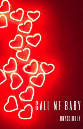 call me baby; dks by onyxclouds