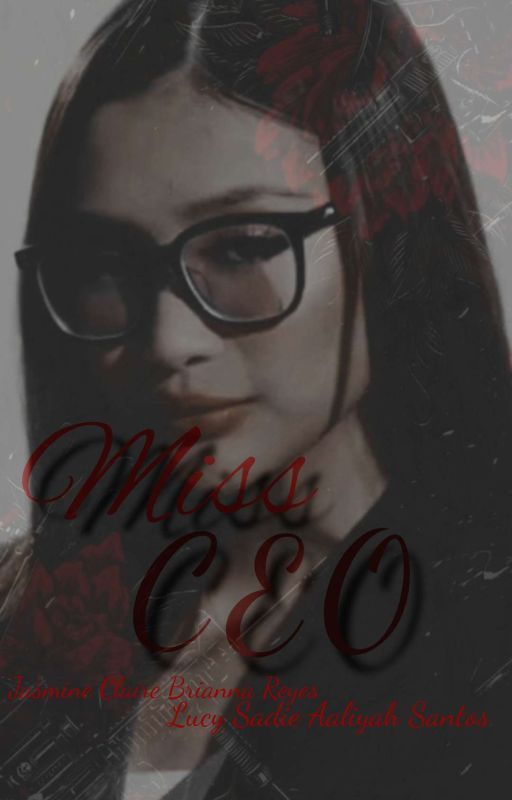 Miss CEO by LexRey125