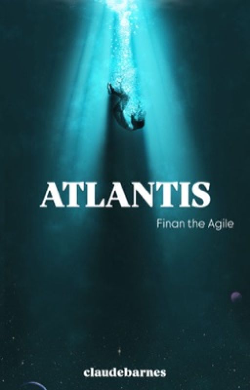 ATLANTIS [Finan The Agile] by claudebarnes