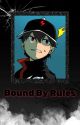 Boboiboy Halilintar : Bound by Rules by Fila_Finn_Dista