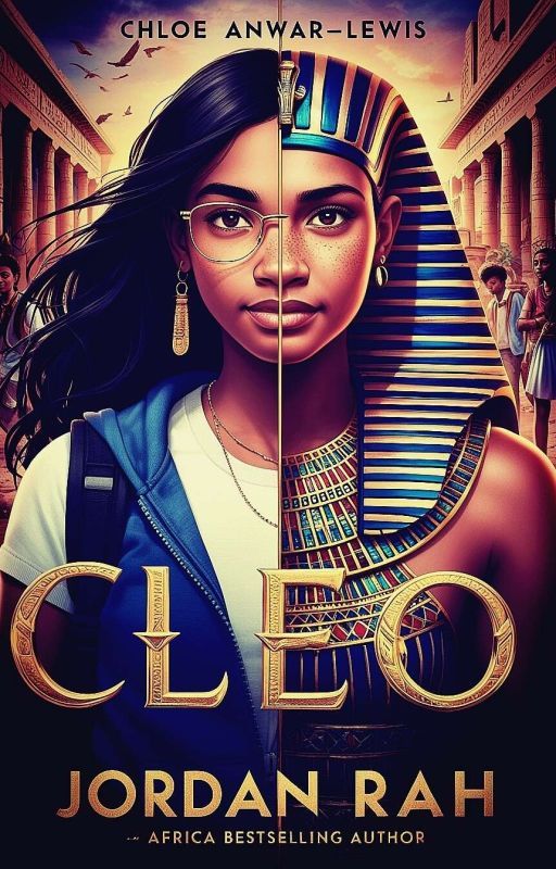 Cleo by jordierah