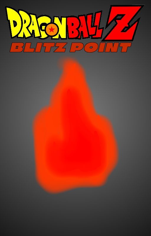 Dragon Ball Z: Blitz Point by D_OnTheZa