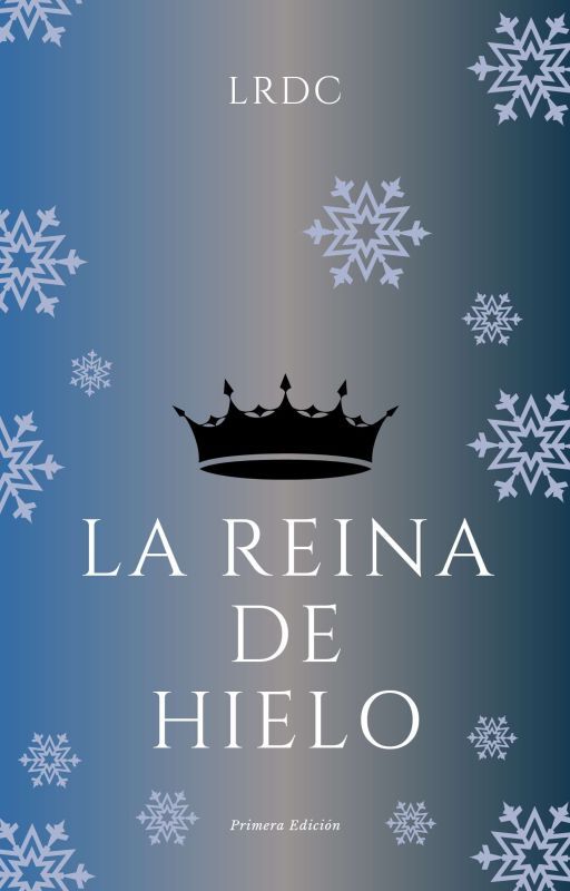 La Reina de Hielo by LRDC123