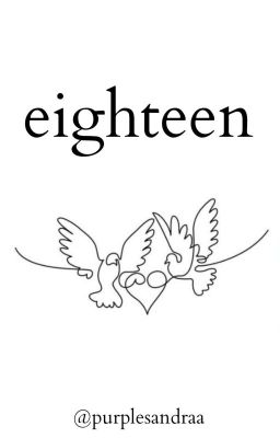 eighteen || majos cover