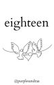 eighteen || majos by purplesandraa