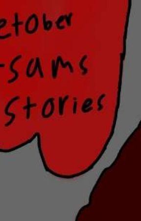 goreober tsams short stories by Servant-Eclipse