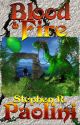 Blood And Fire by stephenpaolini1