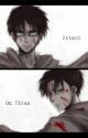 Love Hurts (Ereri Fanfic) by SeptiplierGeek16