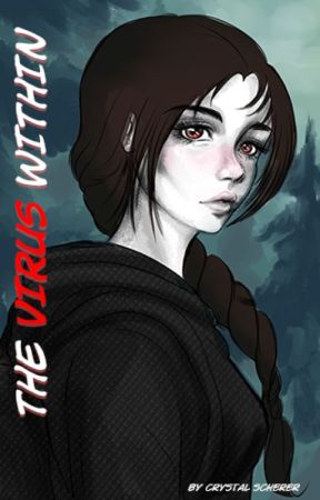 The Virus Within: The Road Ahead [A Webtoon Adaptation] by murdertramp