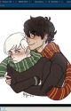 another drarry one-shot by cryowanderer