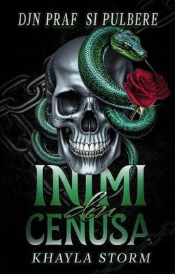 Inimi din cenușă cover