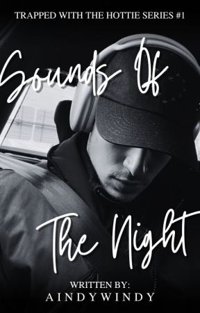 Sounds Of The Night (TWTH Series #1) by aindywindy