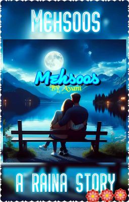 Mehsoos cover