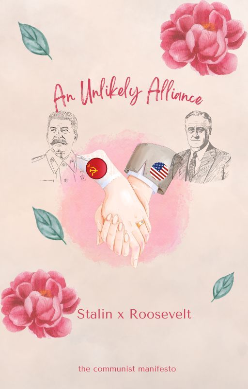 An Unlikely Alliance by comunistmanifesto