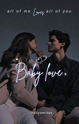 Baby Love cover