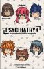 ⌞PSYCHIATRYK⌝ - Inazuma eleven Go Chat -