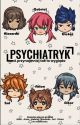 ⌞PSYCHIATRYK⌝ - Inazuma eleven Go Chat - by theblink_malli