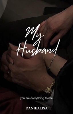 MY HUSBAND  [C] cover