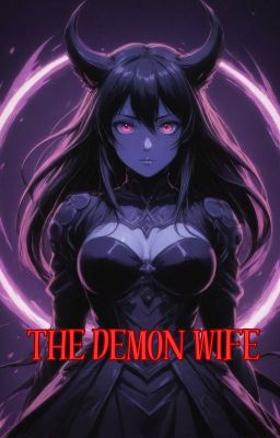 The Demon Wife cover