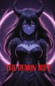 The Demon Wife by Saturnine_morose