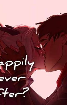 Happily ever after?         | RAYLLUM | cover