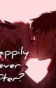 Happily ever after?         | RAYLLUM | by textfromyoureex