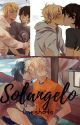 Solangelo Oneshots by 369Starker