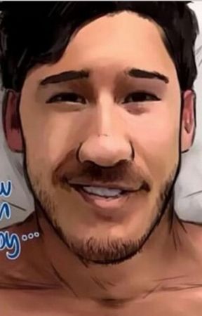 Markiplier x Reader (One-Shots) by OG_GamingQueen