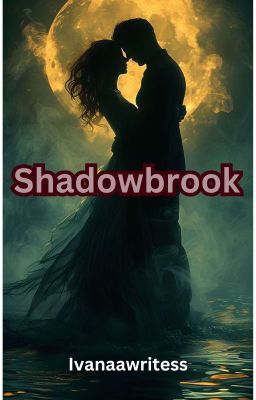 Shadowbrook cover