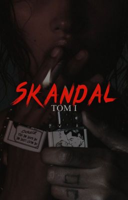 Skandal cover