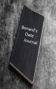 Benard's Date Journal by Benard_Writing