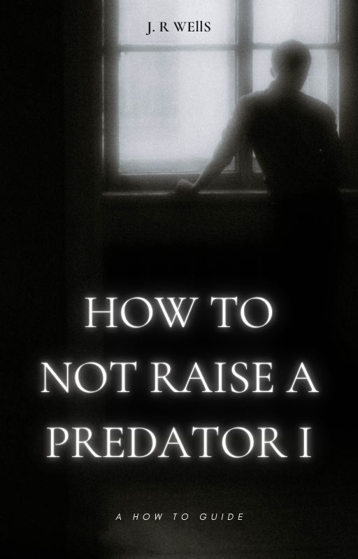 How to Not Raise a Predator by Iridescex