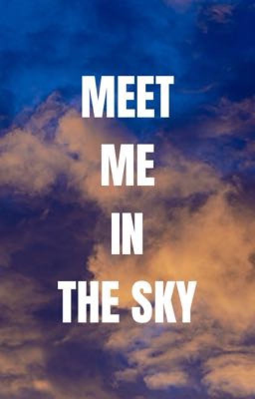 Meet me in the sky by DuyguInce1