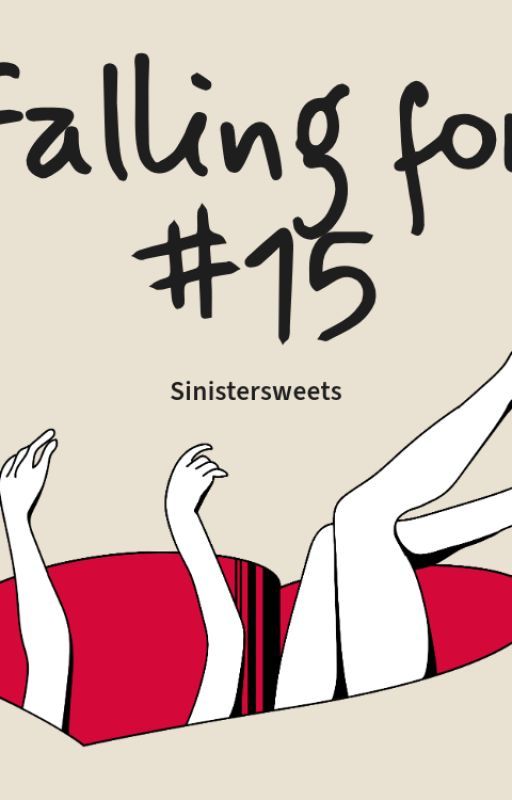 Falling for #15 by sinistersweets