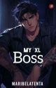 My XL Boss by Maribelatenta