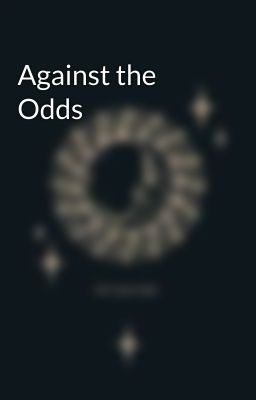 Against the Odds cover