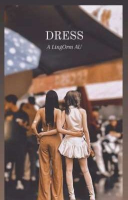 DRESS-LingOrm 18  Version cover