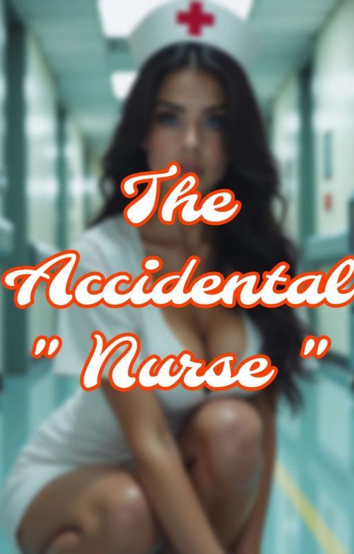 " The Accidental Nurse "  by Shrutiswisdom8