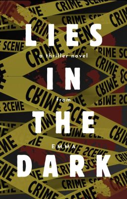 Lies In The Dark cover