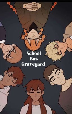 SCHOOL BUS GRAVEYARD PL cover