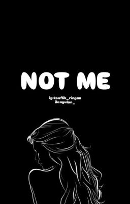 Not me cover