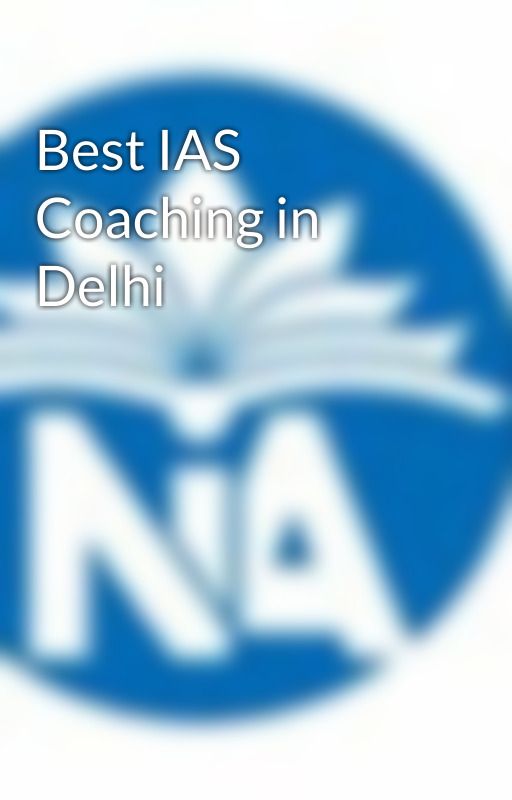 Best IAS Coaching in Delhi by nalandadelhi