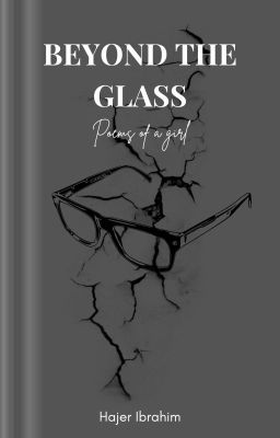 Beyond The Glass cover